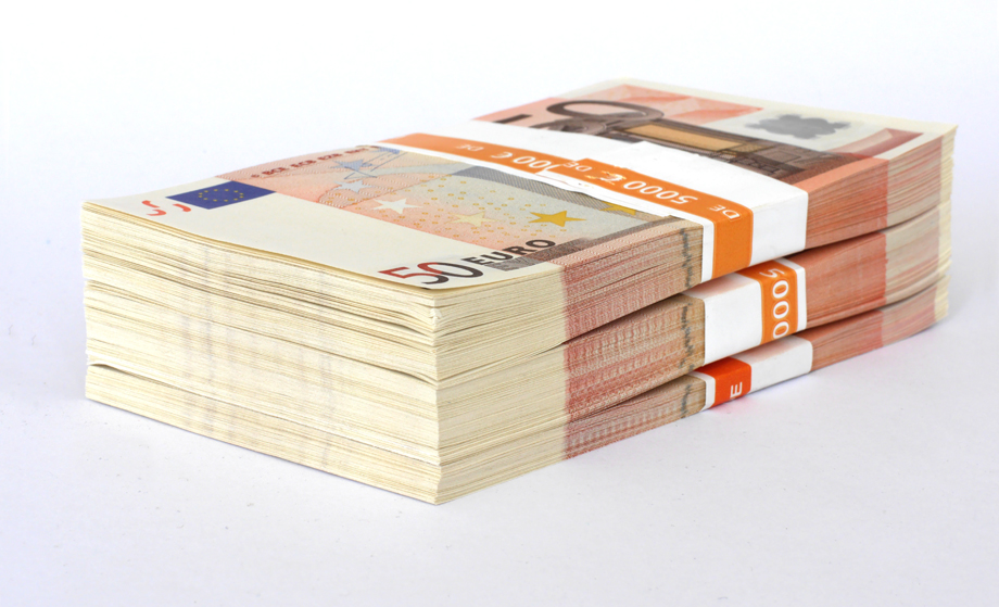 Movimiento Asesino estera comprar billetes falsos de 50 euros
