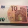comprar billetes falsos de 10 euros